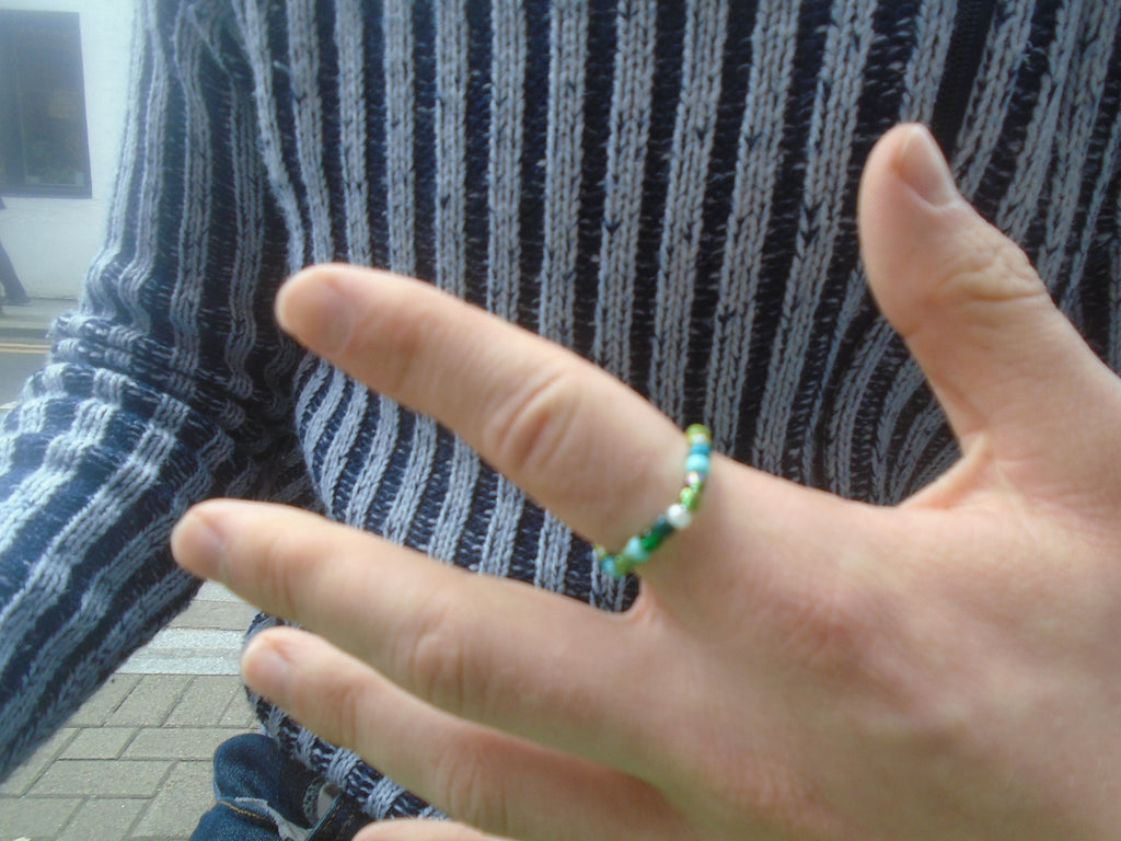 Seed Rings