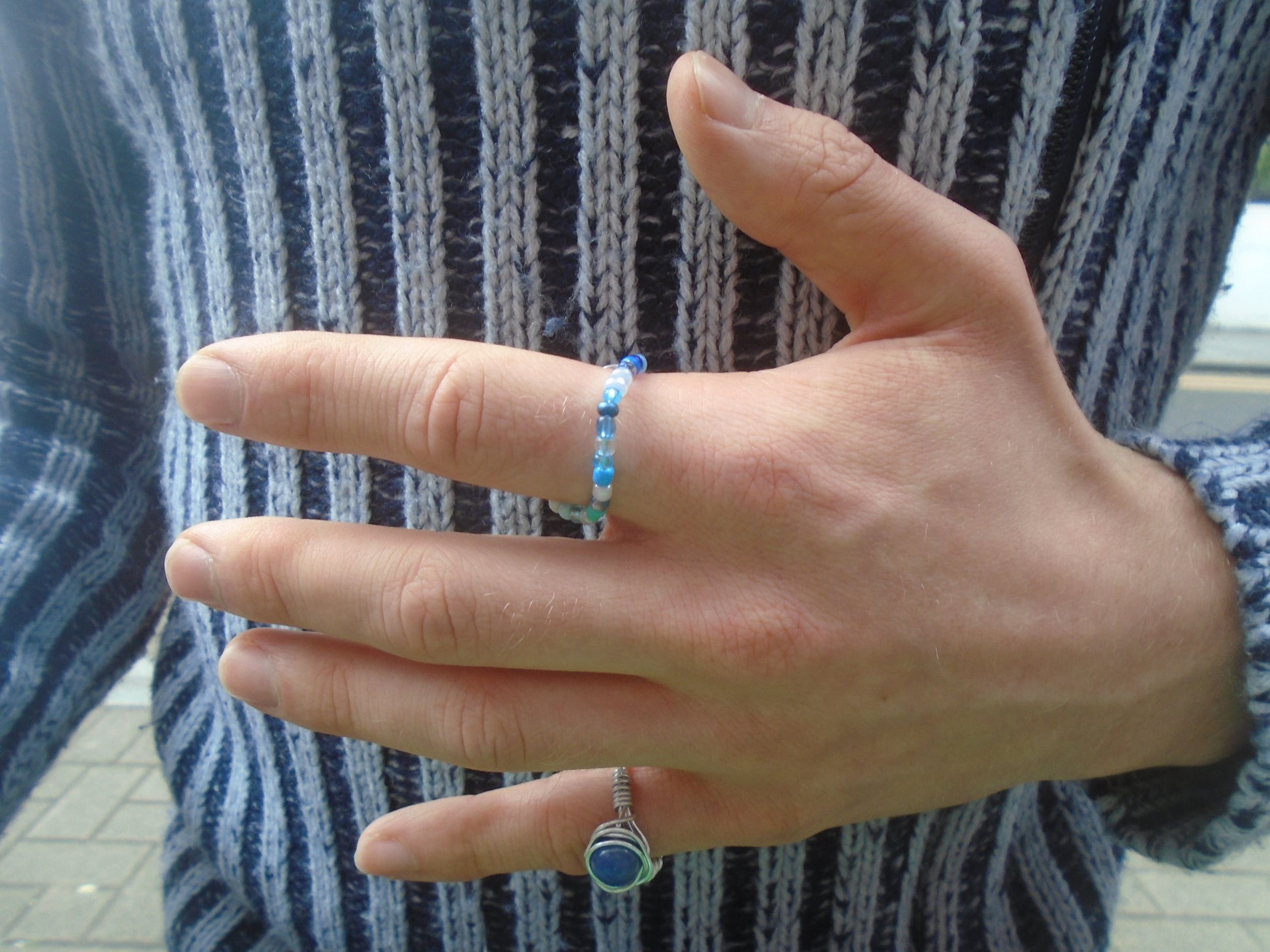Seed Rings