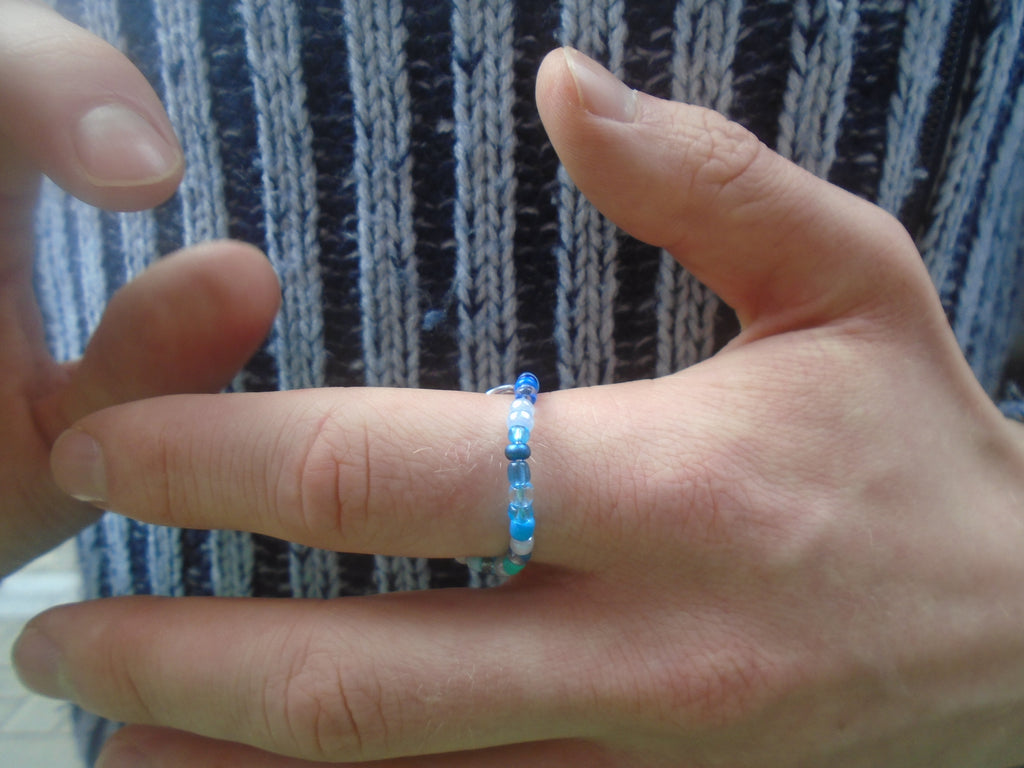 Seed Rings