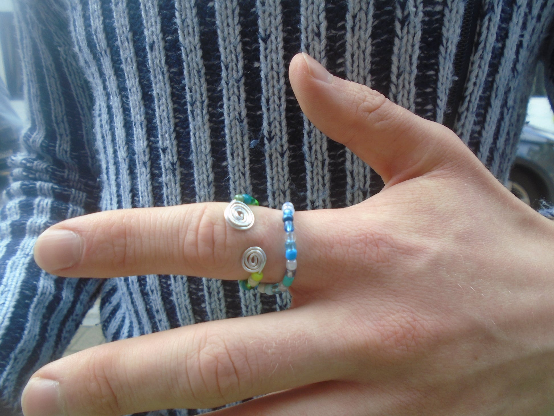 Seed Rings