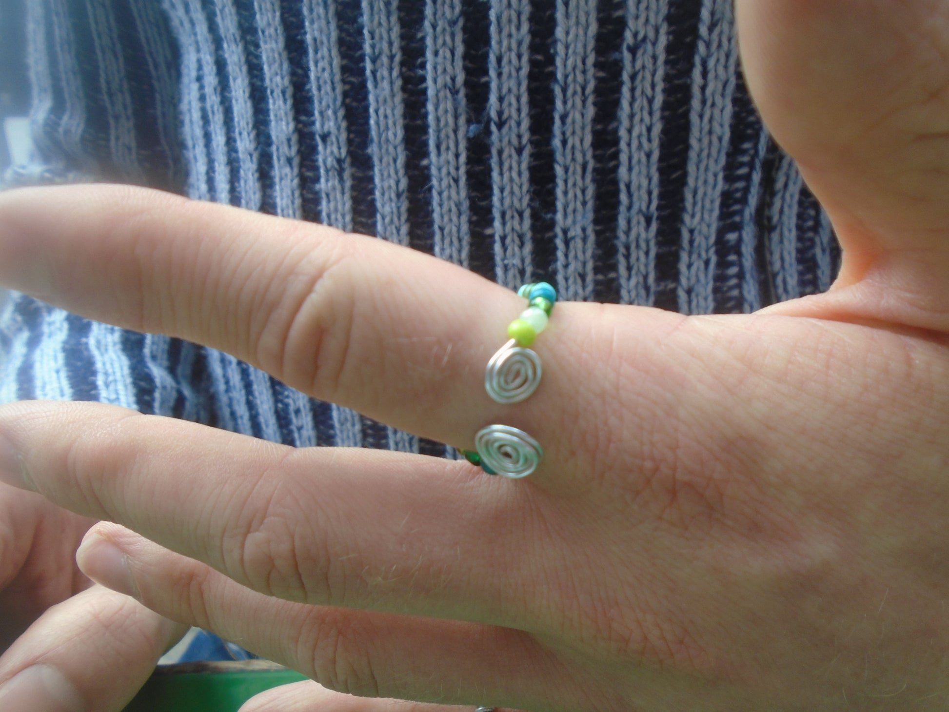 Seed Rings