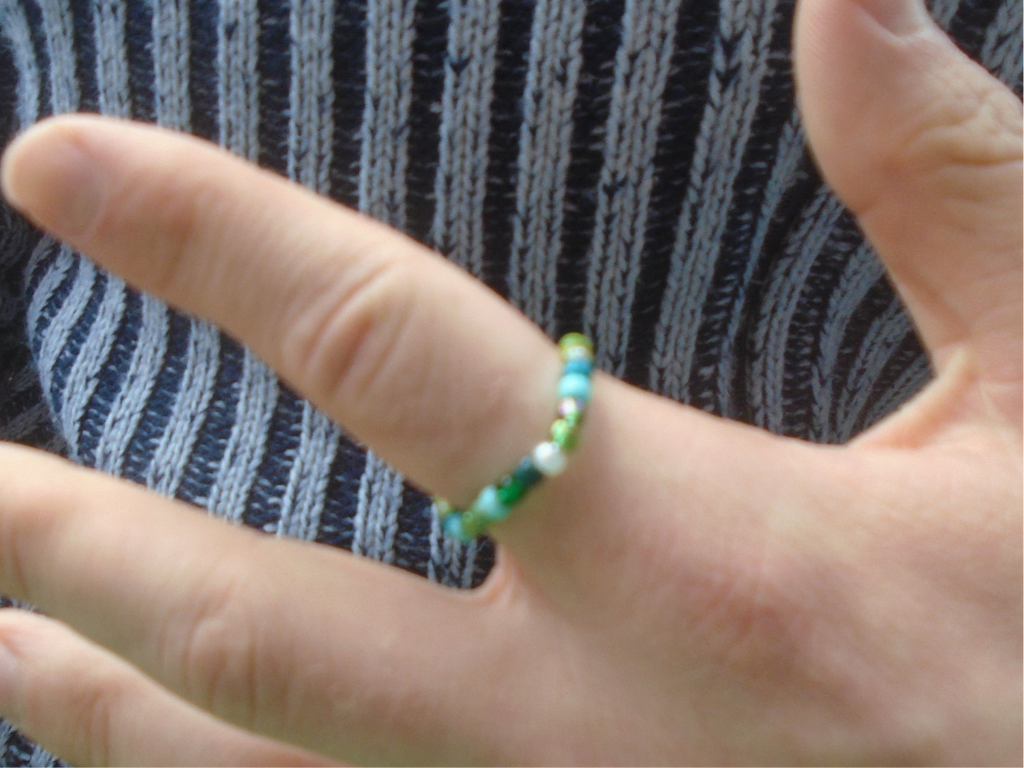 Seed Rings