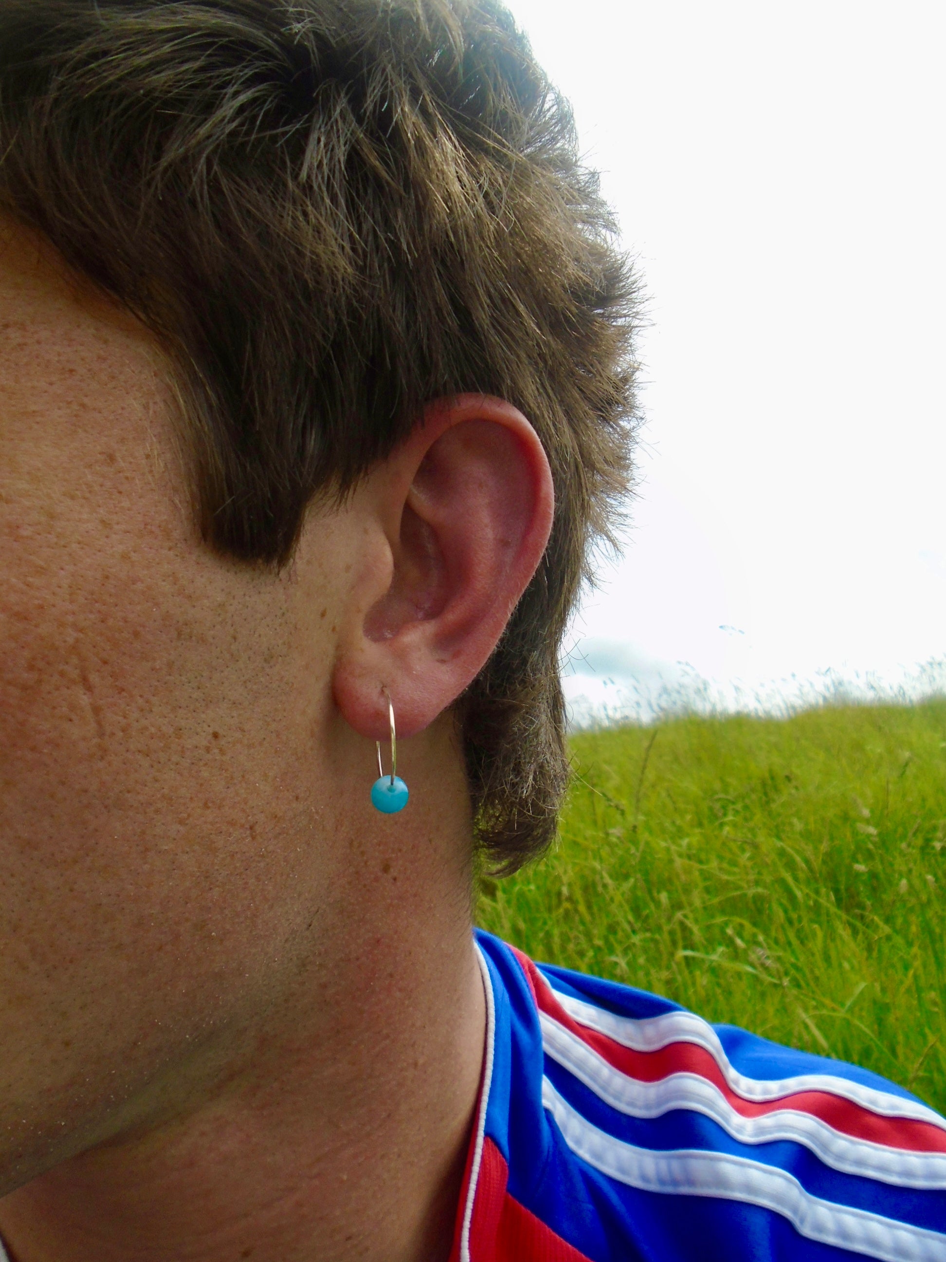 Bluebell Hoops