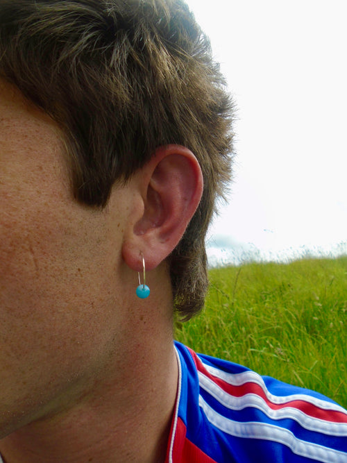 Bluebell Hoops