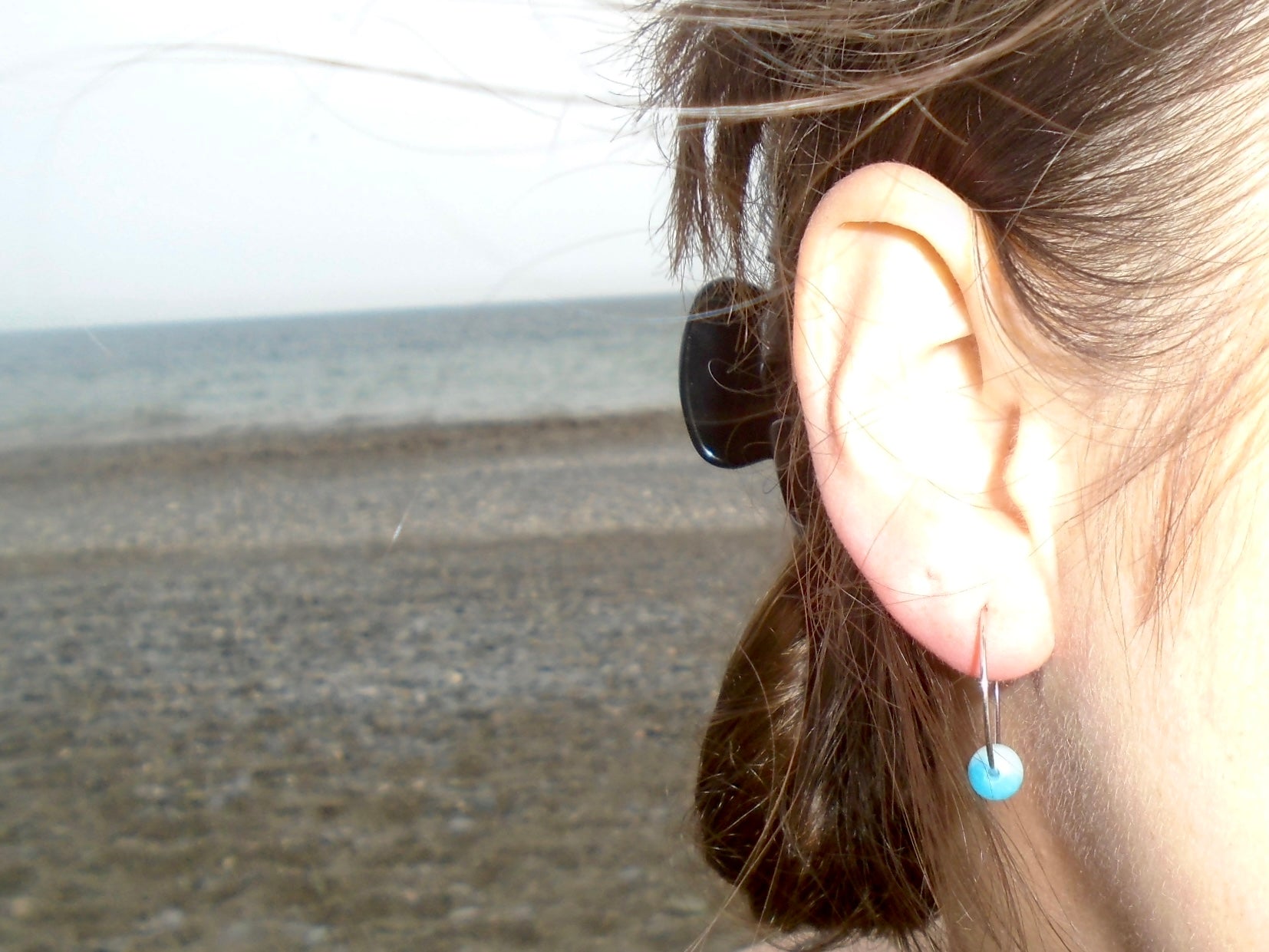 Bluebell Hoops