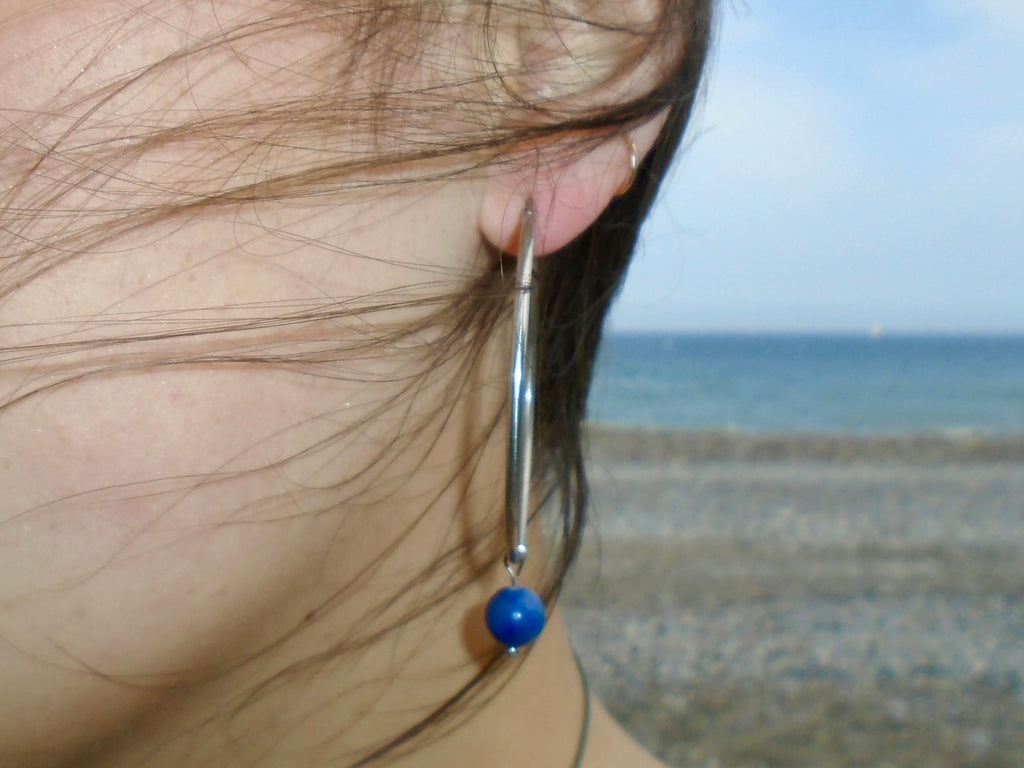 Pistil Hoops