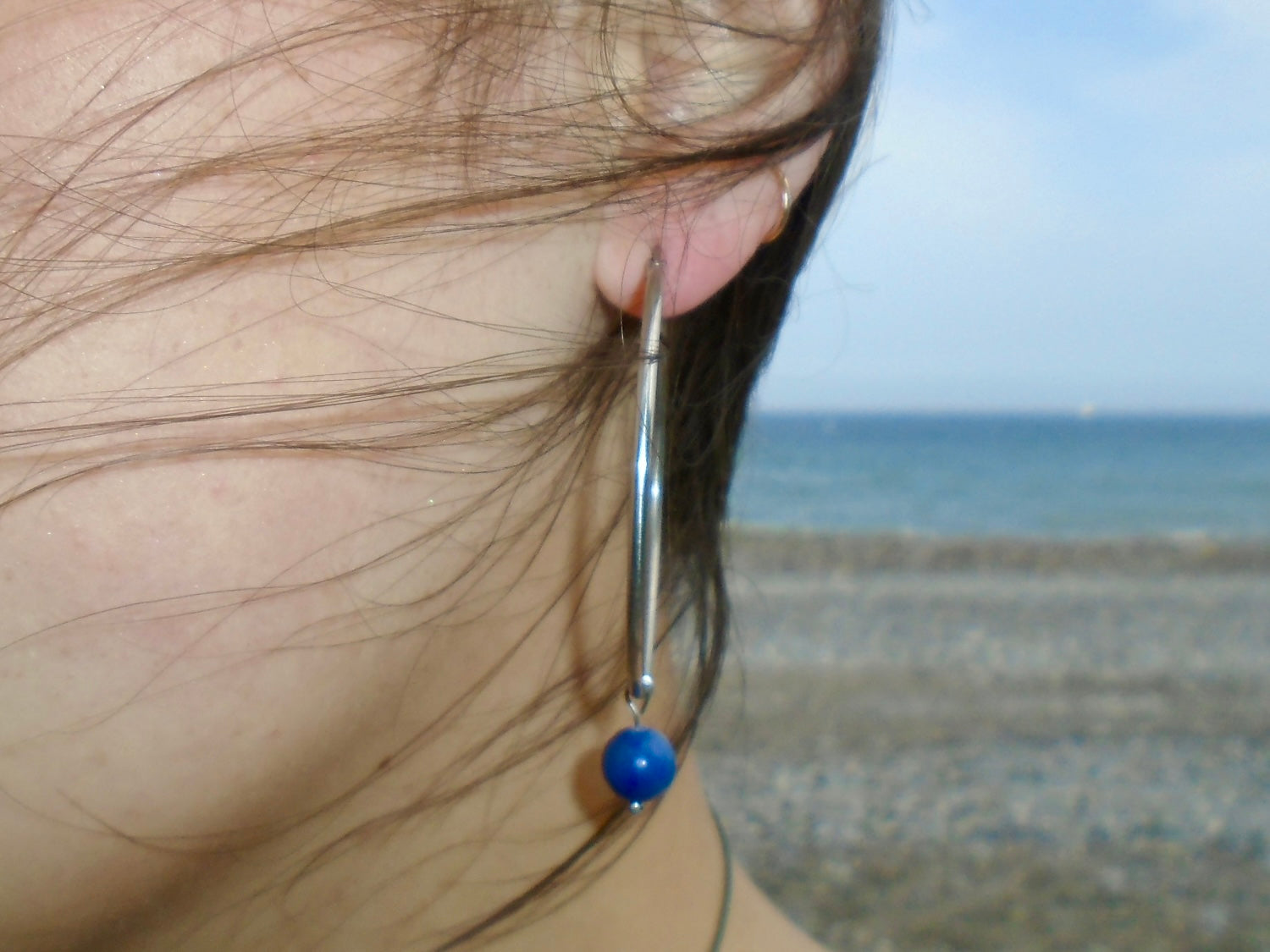 Pistil Hoops
