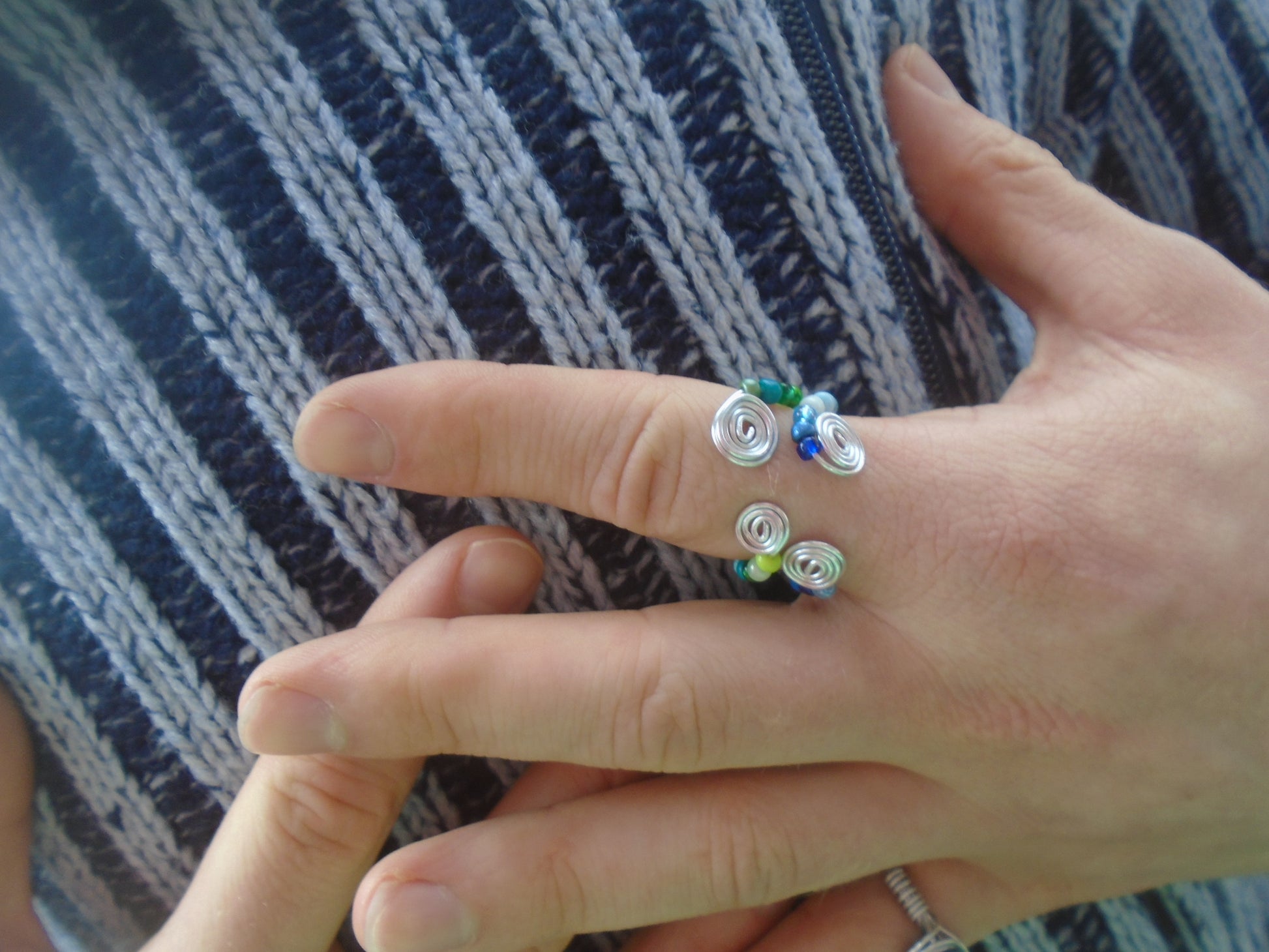 Seed Rings